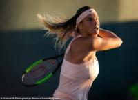Арина Соболенко – Карла Суарес Наварро, финал, Connecticut Open, Нью Хейвен, США