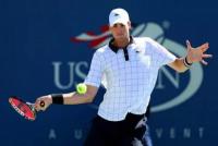 Джон Изнер - Брэдли Клан, 1 раунд, US Open, США