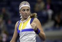 Елена Остапенко – Тэйлор Таунсенд, 2 раунд, US Open, США