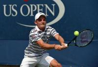 Давид Гоффин - Ян-Леннард Штруфф, 3 раунд, US Open, США