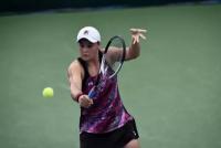 Эшли Барти – Коко Вандевеге, 1 раунд, Toray Pan Pacific Open, Токио, Япония