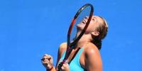 Анастасия Павлюченкова – Кики Бертенс, 2 раунд, Dongfeng Motor Wuhan Open, Ухань, Китай