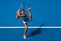Анетт Контавейт – Лаура Зигемунд, 2 раунд, China Open, Пекин, Китай
