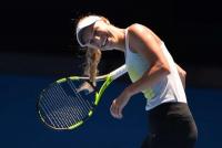 Каролин Возняцки – Петра Мартич, 2 раунд, China Open, Пекин, Китай