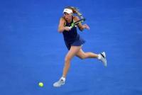 Каролин Возняцки – Анетт Контавейт, 3 раунд, China Open, Пекин, Китай