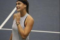 Арина Соболенко – София Кенин, 1 раунд, Tianjin Open, Тяньцзинь, Китай
