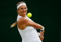 Виктория Азаренко – Кирстен Флипкенс, 2 круг, Wimbledon 2015, Лондон. Англия