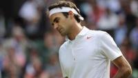 Федерер: "Мое поражение не является нормальным"
