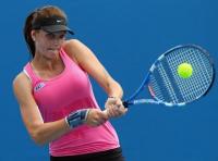 Каролина Плишкова - Ольга Савчук, 2 раунд,  Connecticut Open, Нью-Хейвен, США