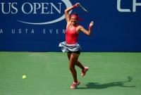 Виктория Азаренко - Варвара Лепченко, 4 раунд,  US Open 2015, Нью-Йорк, США
