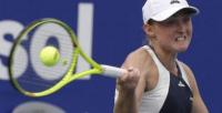 Александра Соснович - Анна Шмидлова, полуфинал, Korea Open Tennis 2015, Сеул, Южная Корея