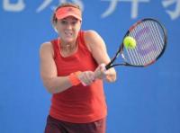 Анастасия Павлюченкова - Флавия Пеннетта, 3 раунд, China Open 2015, Пекин, Китай