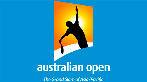 Открытый чемпионат Австралии по теннису, Australian Open 2018