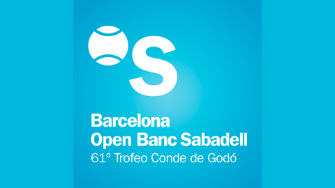 Открытый теннисный турнир в Барселоне, Barcelona Open BancSabadell
