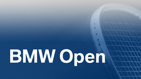 Международный чемпионат Баварии по теннису, BMW Open