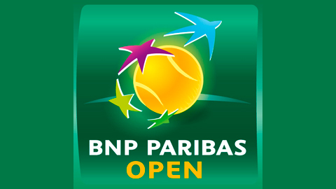 Ежегодный крупный теннисный турнир среди мужчин и женщин, BNP Paribas Open - Indian Wells