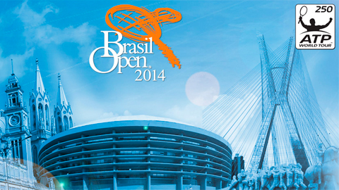 Открытый чемпионат Бразилии по теннису, Brasil Open