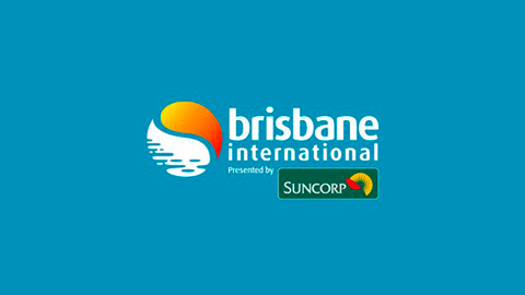 Международный теннисный турнир в Брисбене, Brisbane International