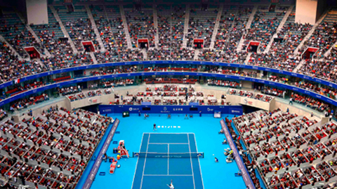 Открытый чемпионат Китая по теннису, China Open