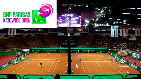 Открытый чемпионат Польши по теннису, Katowice Open