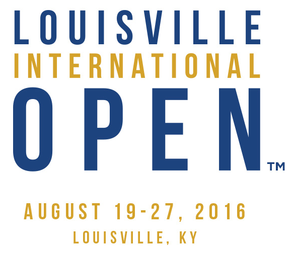 , Louisville International Open