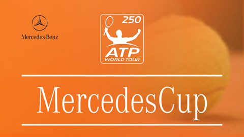 Мужской профессиональный теннисный турнир, MercedesCup