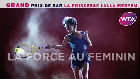 Международный женский турнир в Марокко, Grand Prix De SAR La Princesse Lalla Meryem