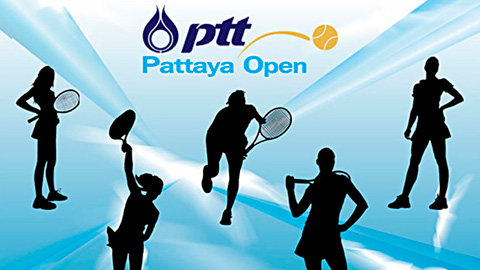 Открытый чемпионат Паттайи по теннису, PTT Pattaya Open