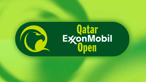 , Qatar ExxonMobil Open