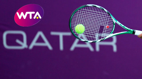 Открытый чемпионат Катара по теннису среди женщин, Qatar Total Open