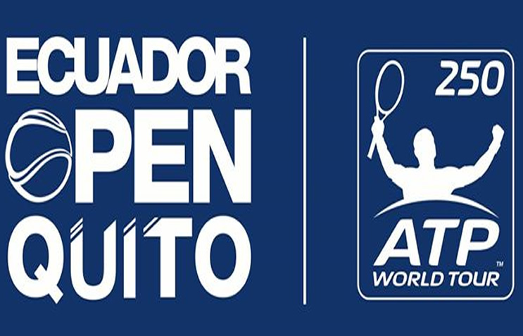 , Ecuador Open Quito