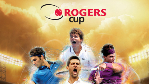 Профессиональный теннисный турнир в Торонто, Rogers Cup