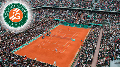 Открытый чемпионат Франции по теннису, Roland Garros
