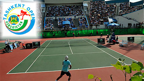 Открытый чемпионат Ташкента, Tashkent Open