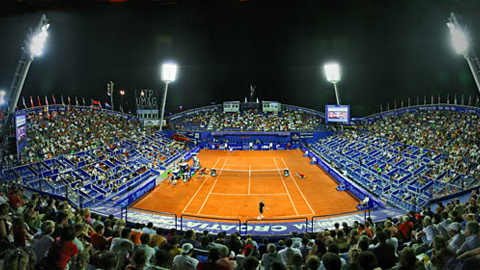 Открытый чемпионат Хорватии по теннису, Plava Laguna Croatia Open Umag